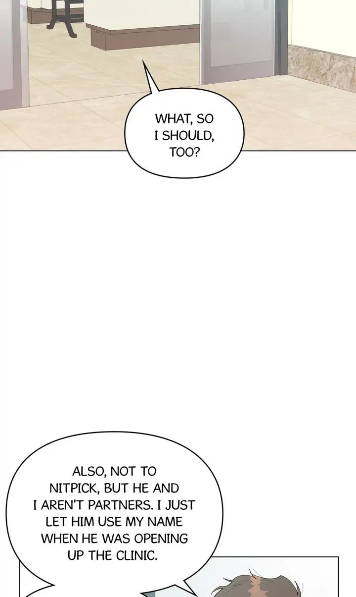 Read Once Upon a Small Town chapter 32 image 61 on Lezhin