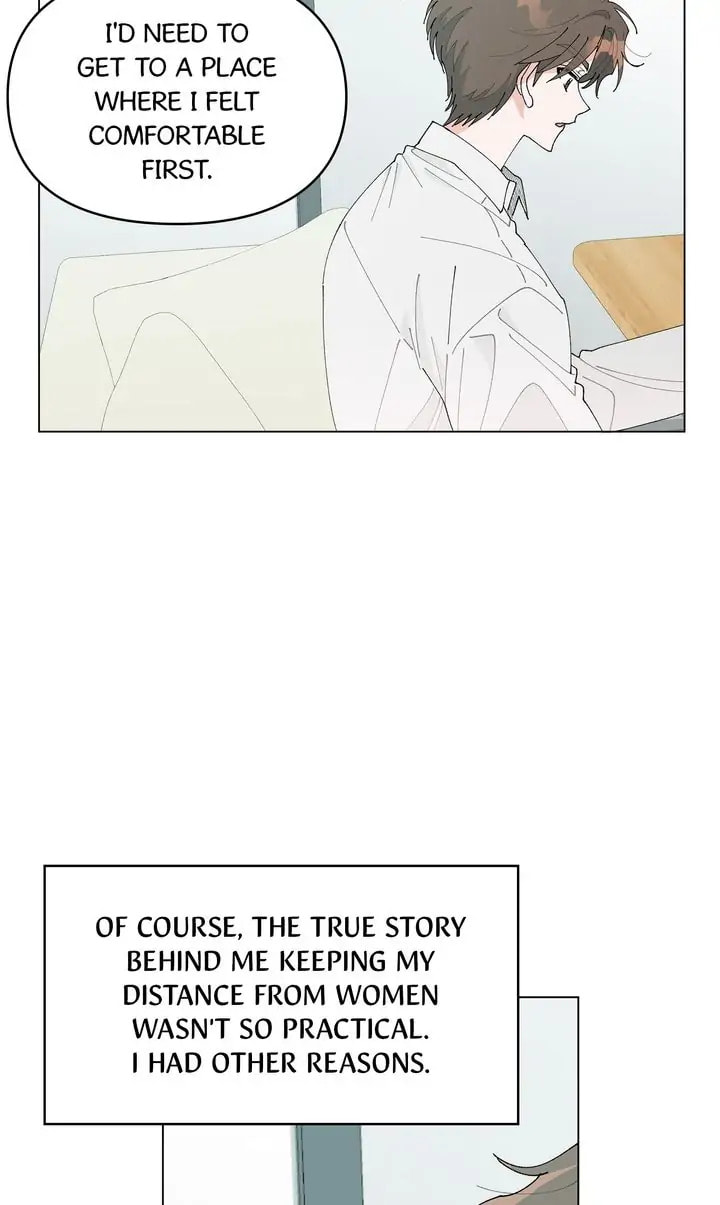 Read Once Upon a Small Town chapter 32 image 62 on Lezhin