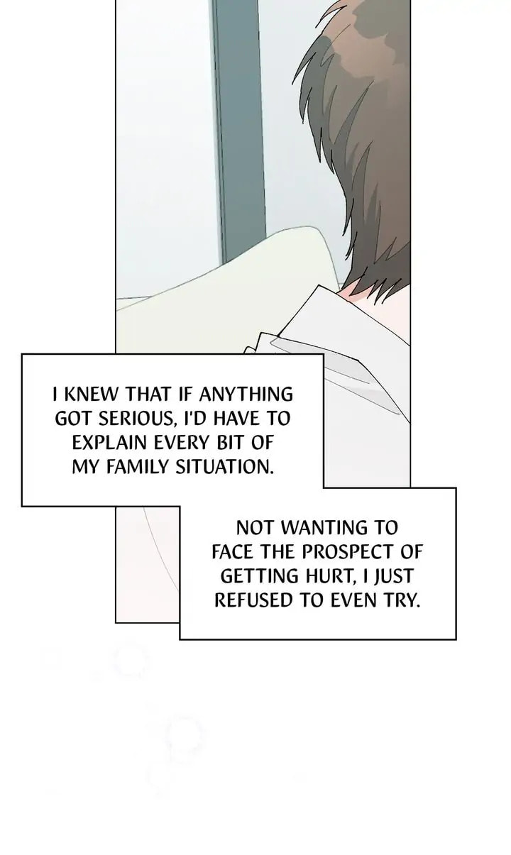 Read Once Upon a Small Town chapter 32 image 63 on Lezhin