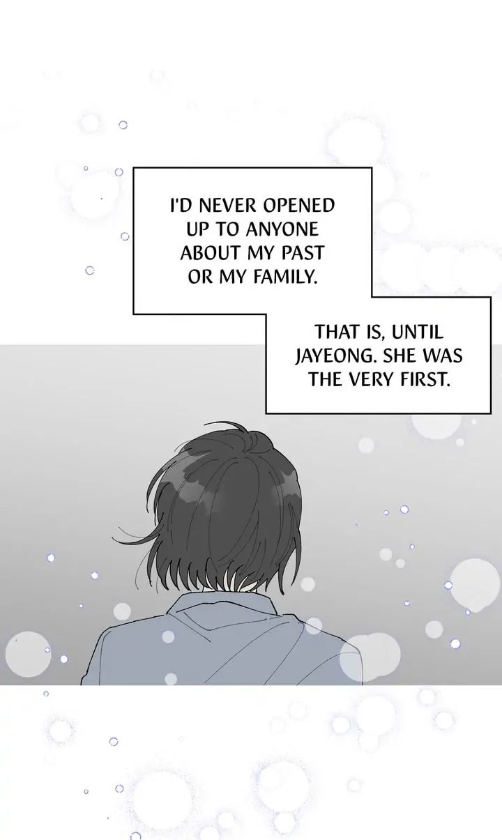 Read Once Upon a Small Town chapter 32 image 64 on Lezhin