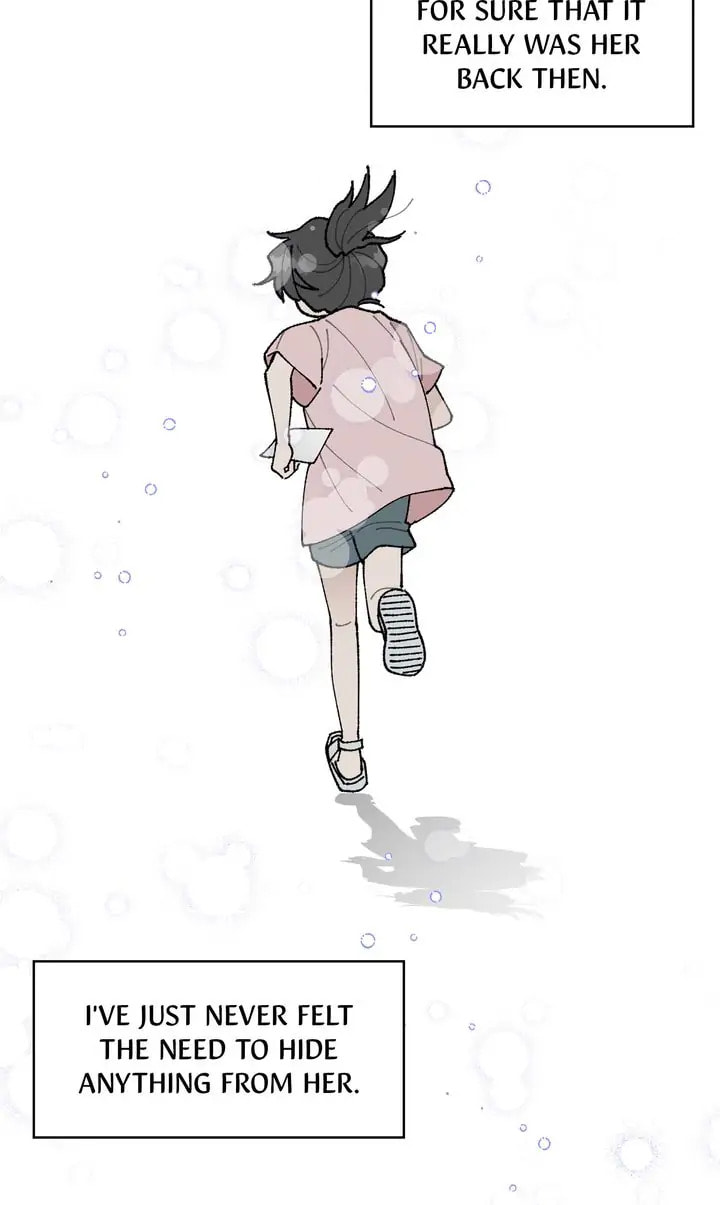 Read Once Upon a Small Town chapter 32 image 66 on Lezhin