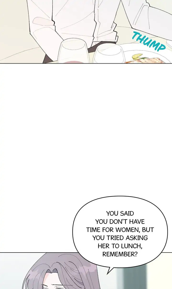 Read Once Upon a Small Town chapter 32 image 69 on Lezhin