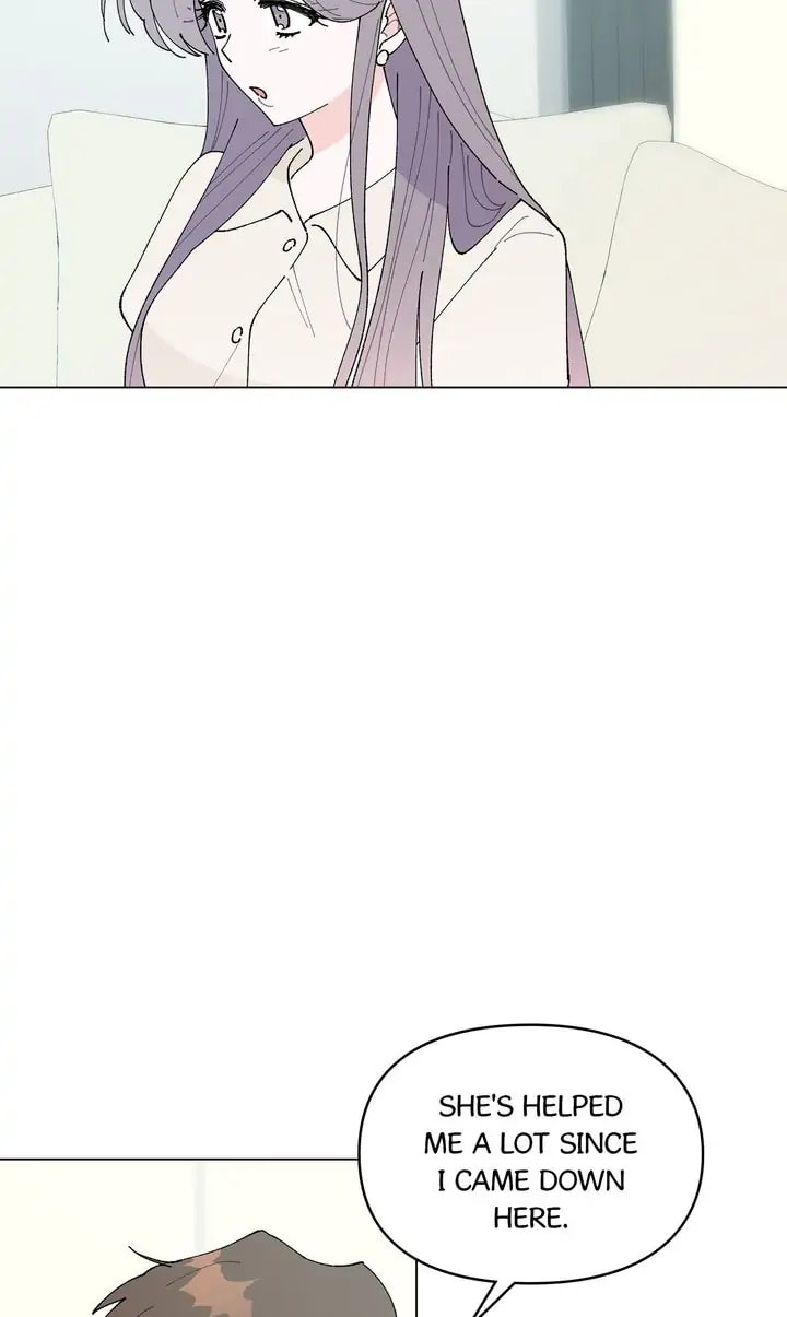 Read Once Upon a Small Town chapter 32 image 70 on Lezhin