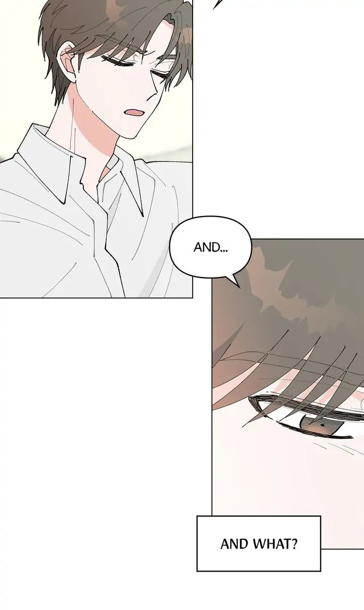 Read Once Upon a Small Town chapter 32 image 71 on Lezhin