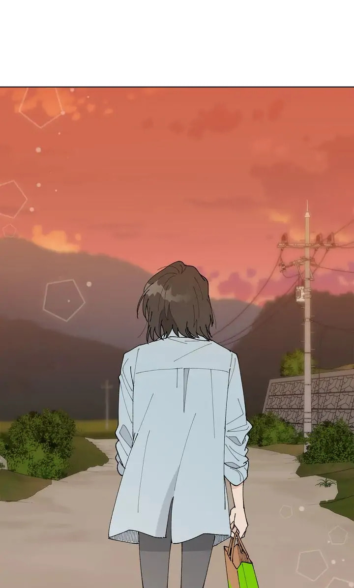 Read Once Upon a Small Town chapter 34 image 11 on Lezhin