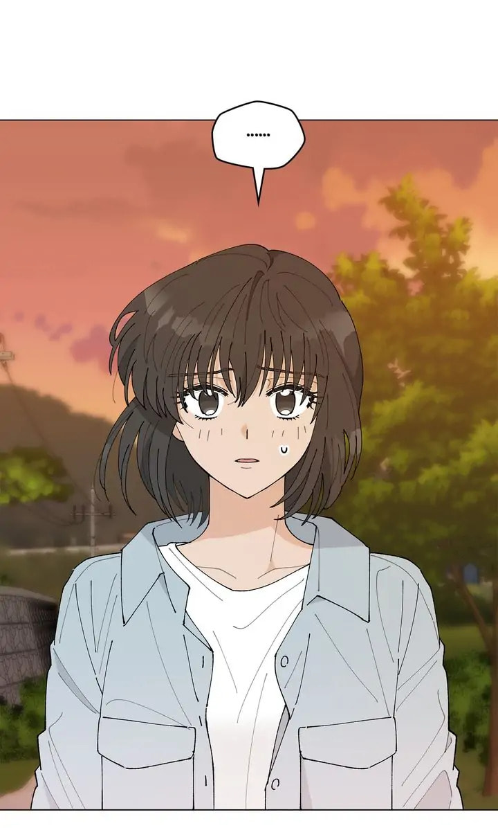 Read Once Upon a Small Town chapter 34 image 15 on Lezhin