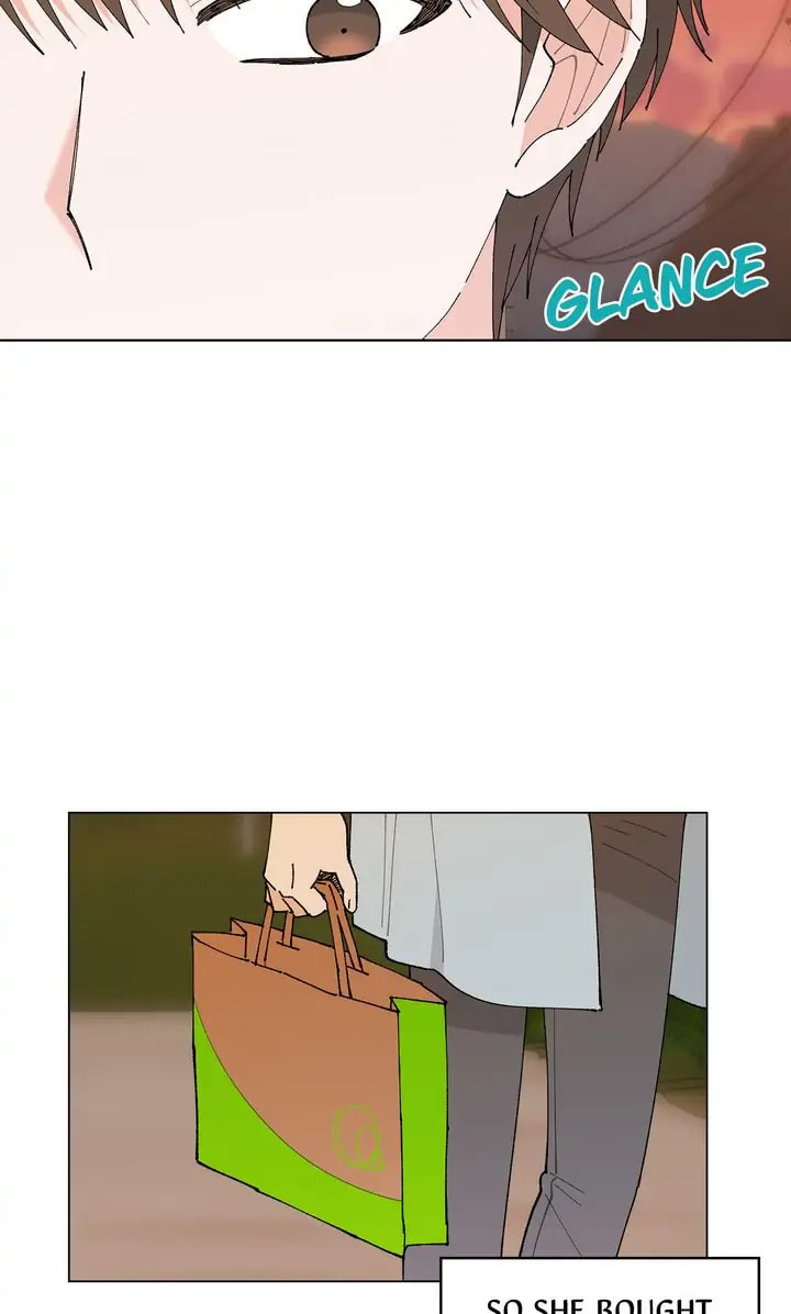 Read Once Upon a Small Town chapter 34 image 18 on Lezhin