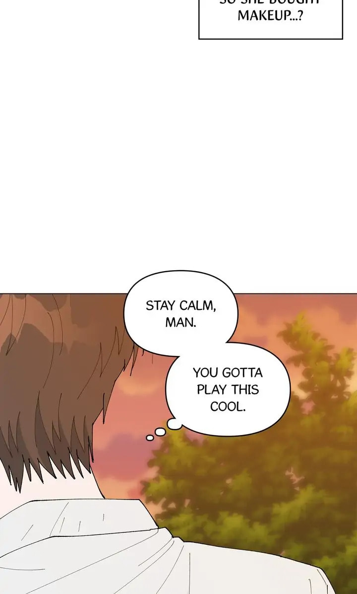Read Once Upon a Small Town chapter 34 image 19 on Lezhin