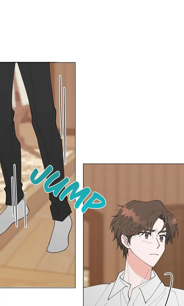 Read Once Upon a Small Town chapter 34 image 2 on Lezhin