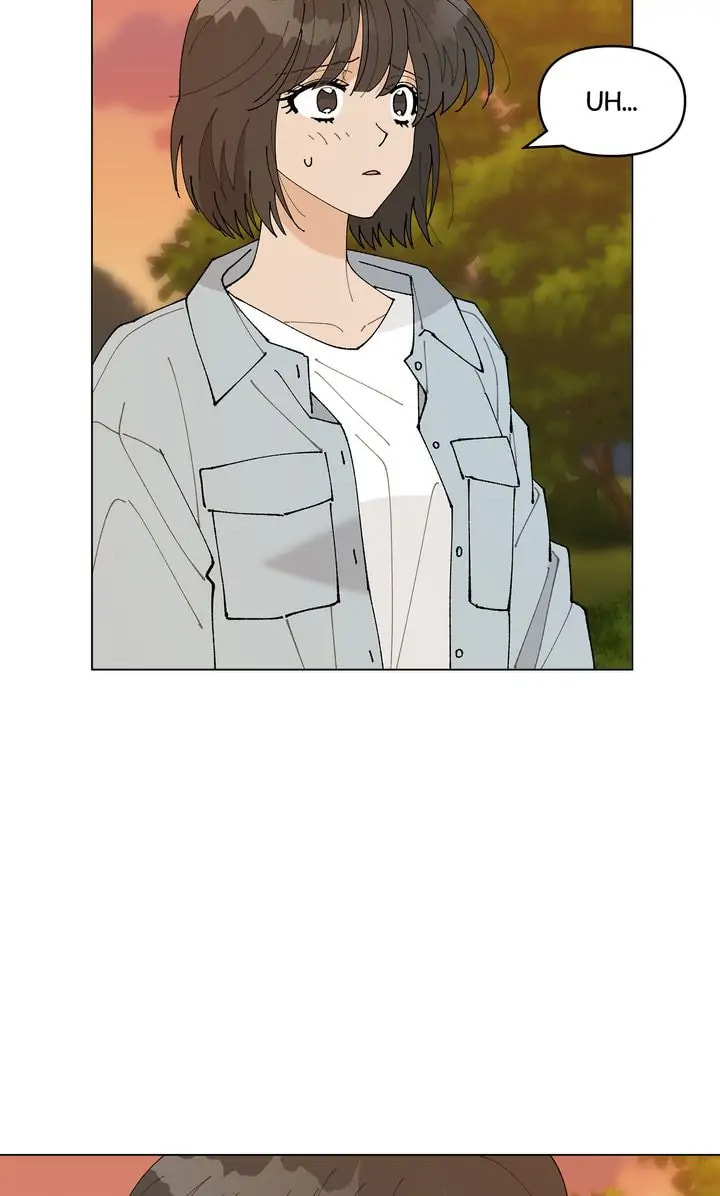 Read Once Upon a Small Town chapter 34 image 21 on Lezhin