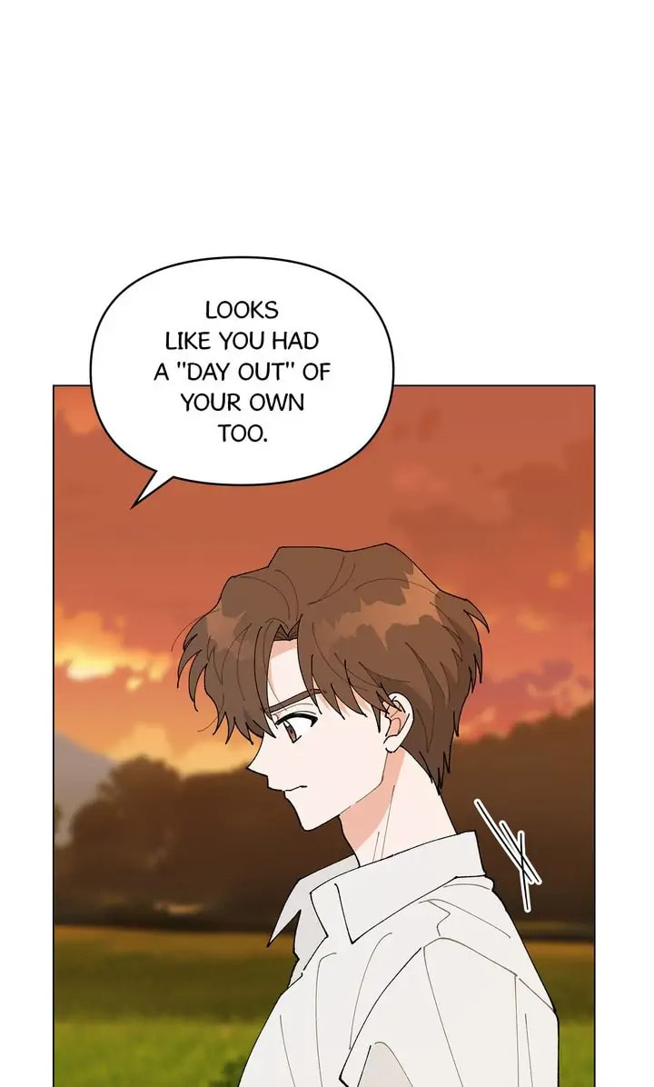 Read Once Upon a Small Town chapter 34 image 23 on Lezhin