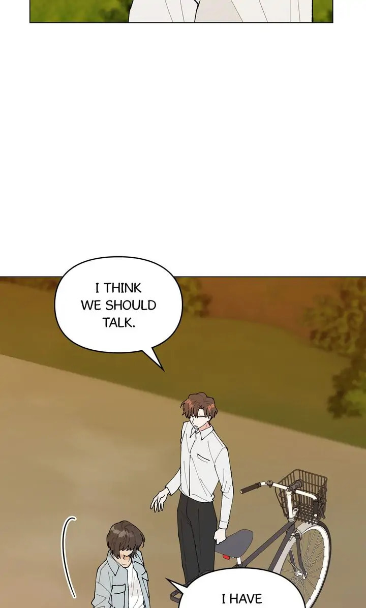 Read Once Upon a Small Town chapter 34 image 24 on Lezhin