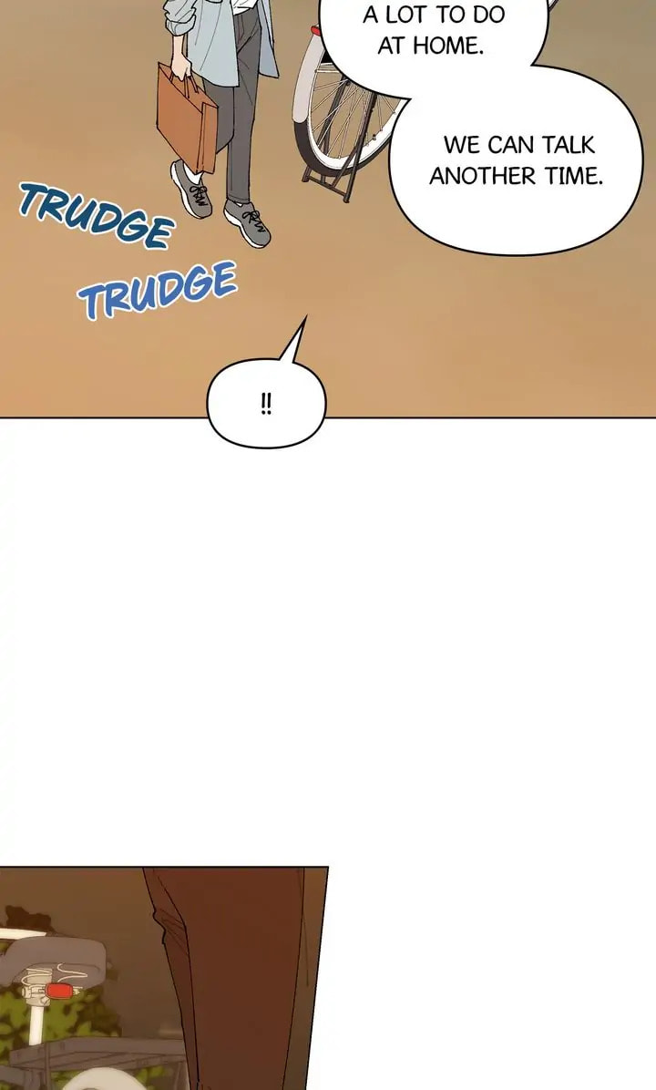 Read Once Upon a Small Town chapter 34 image 25 on Lezhin