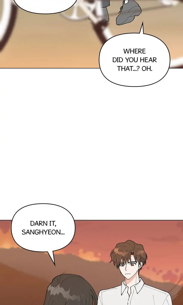 Read Once Upon a Small Town chapter 34 image 28 on Lezhin