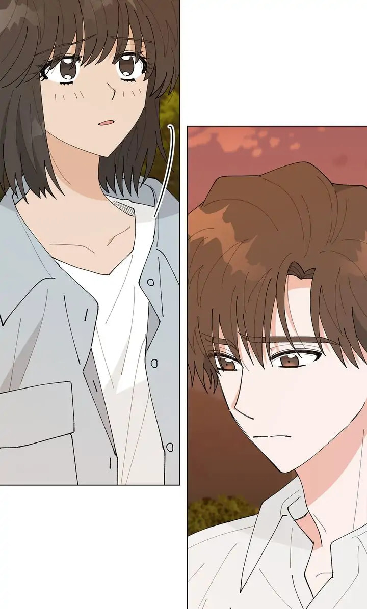 Read Once Upon a Small Town chapter 34 image 31 on Lezhin
