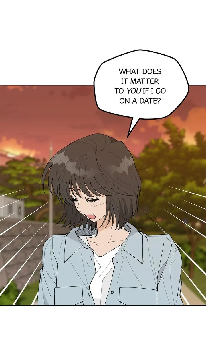 Read Once Upon a Small Town chapter 34 image 36 on Lezhin