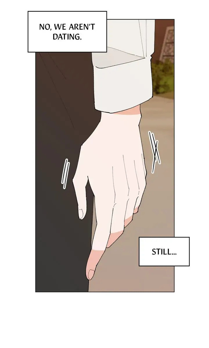Read Once Upon a Small Town chapter 34 image 40 on Lezhin