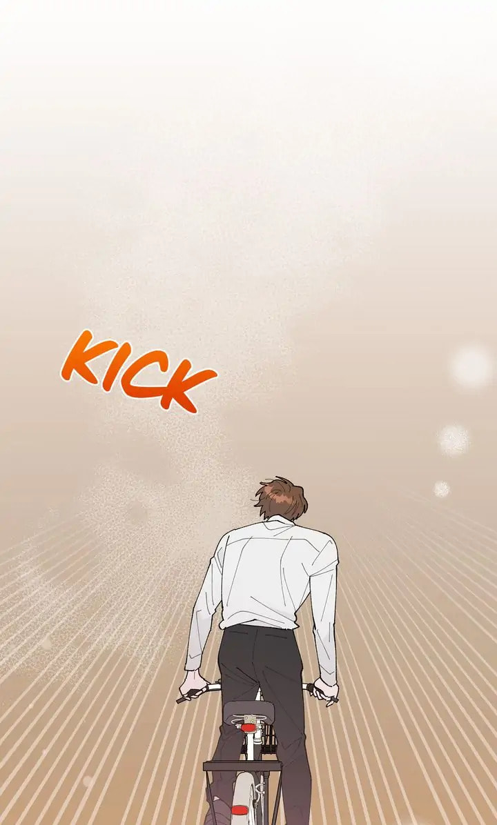 Read Once Upon a Small Town chapter 34 image 5 on Lezhin