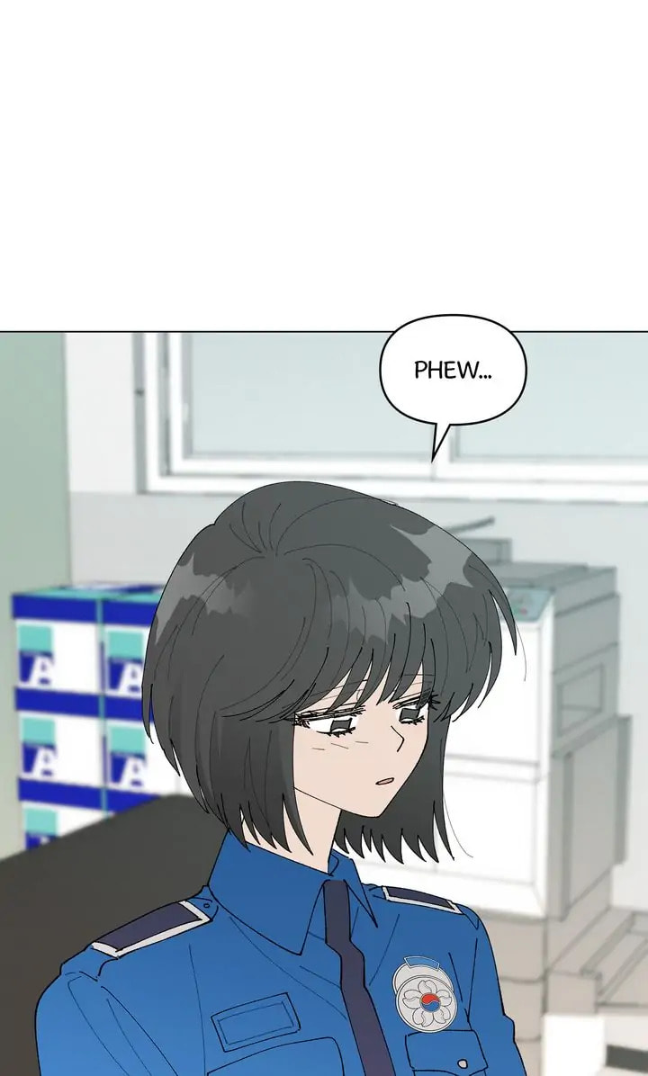 Read Once Upon a Small Town chapter 34 image 59 on Lezhin
