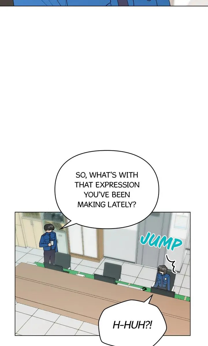 Read Once Upon a Small Town chapter 34 image 60 on Lezhin