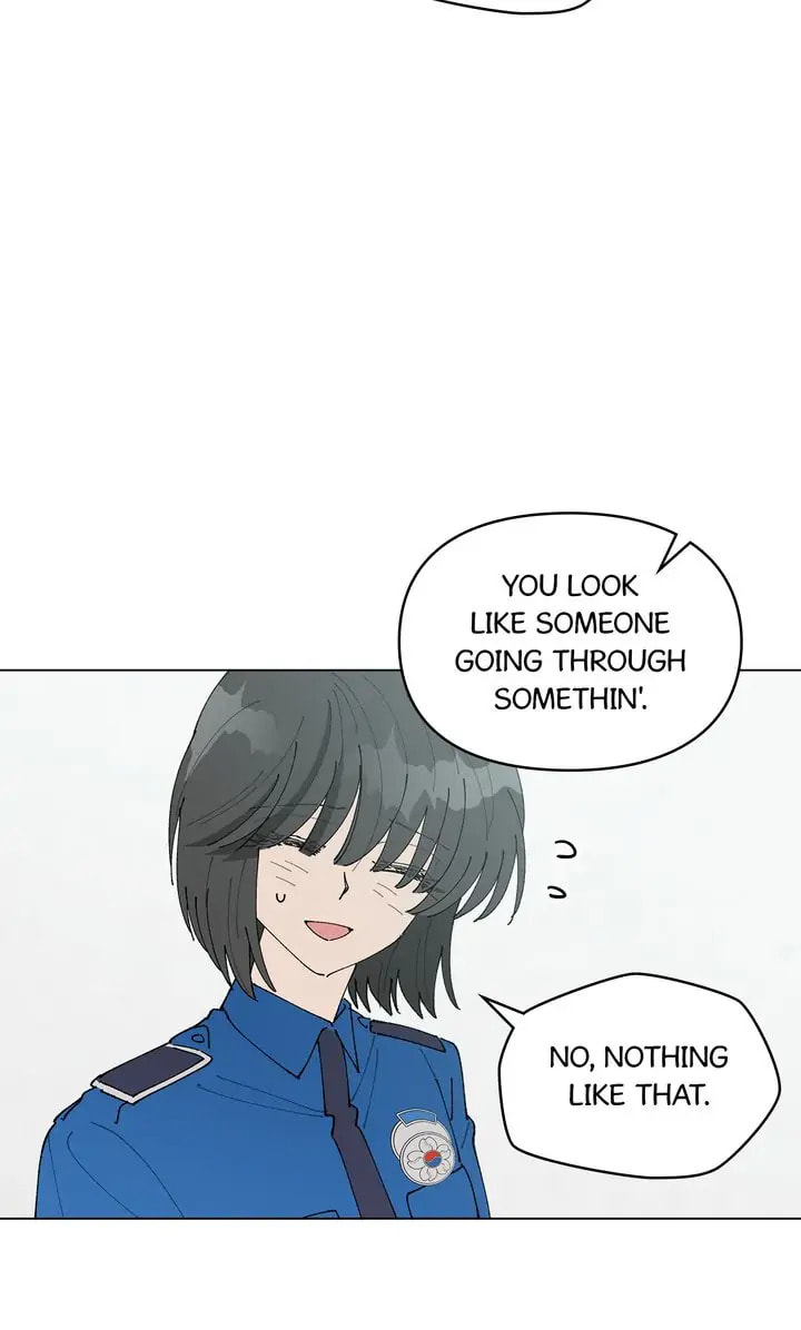Read Once Upon a Small Town chapter 34 image 61 on Lezhin