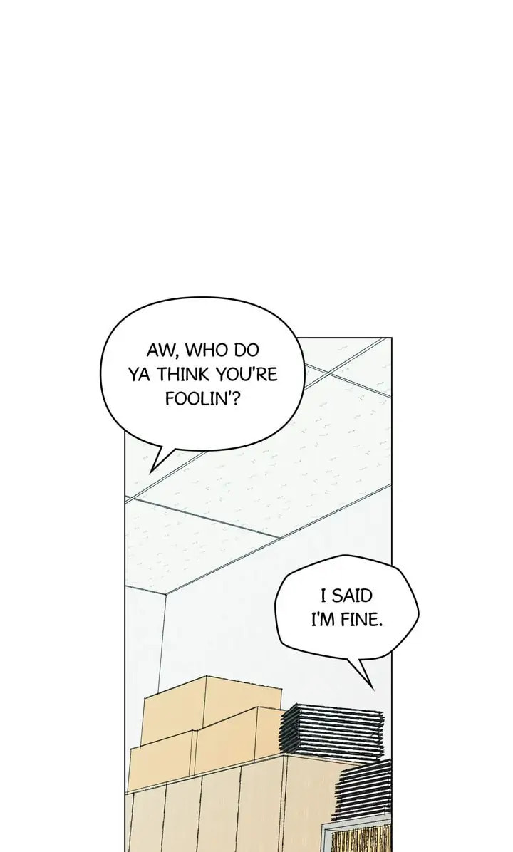 Read Once Upon a Small Town chapter 34 image 62 on Lezhin