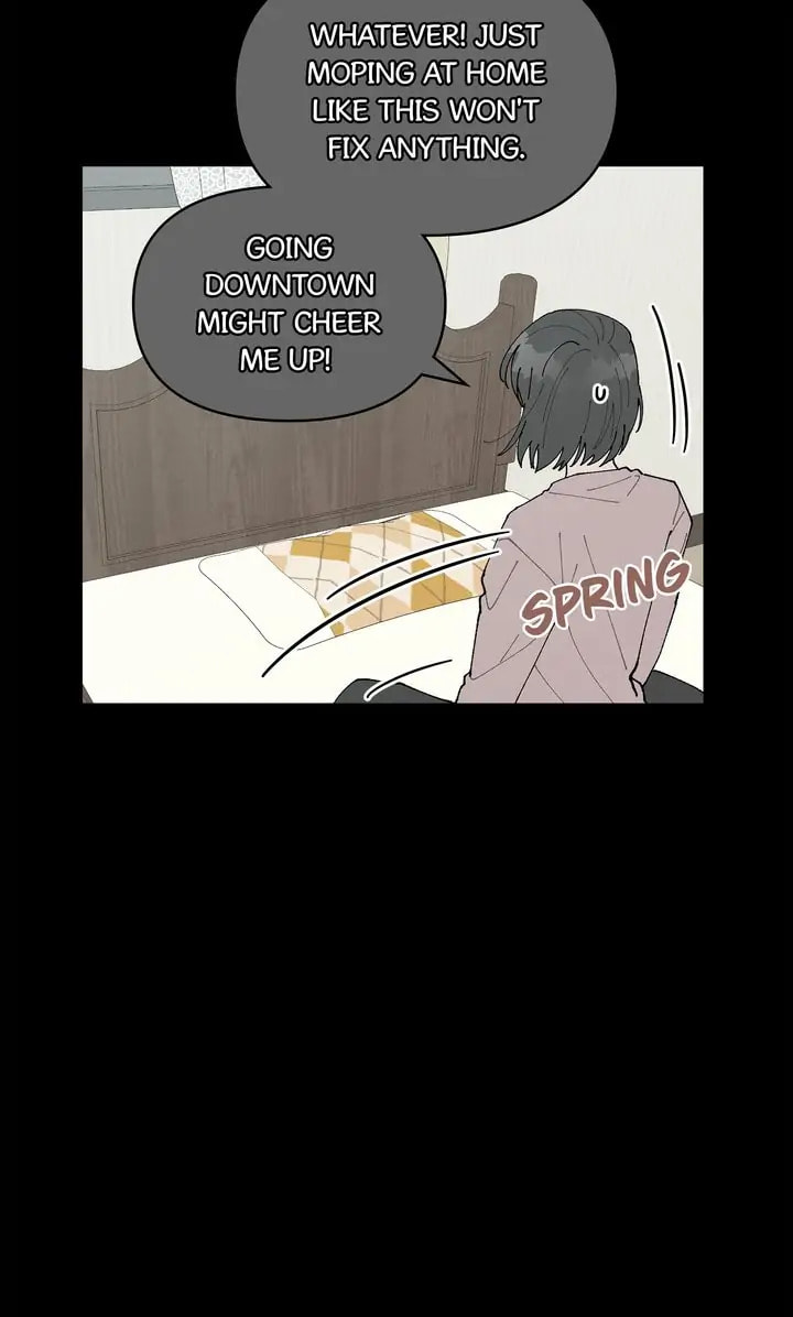 Read Once Upon a Small Town chapter 34 image 71 on Lezhin