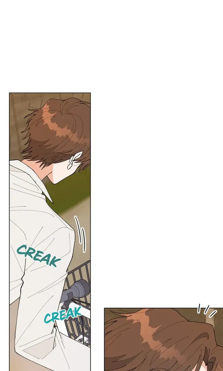 Read Once Upon a Small Town chapter 34 image 9 on Lezhin