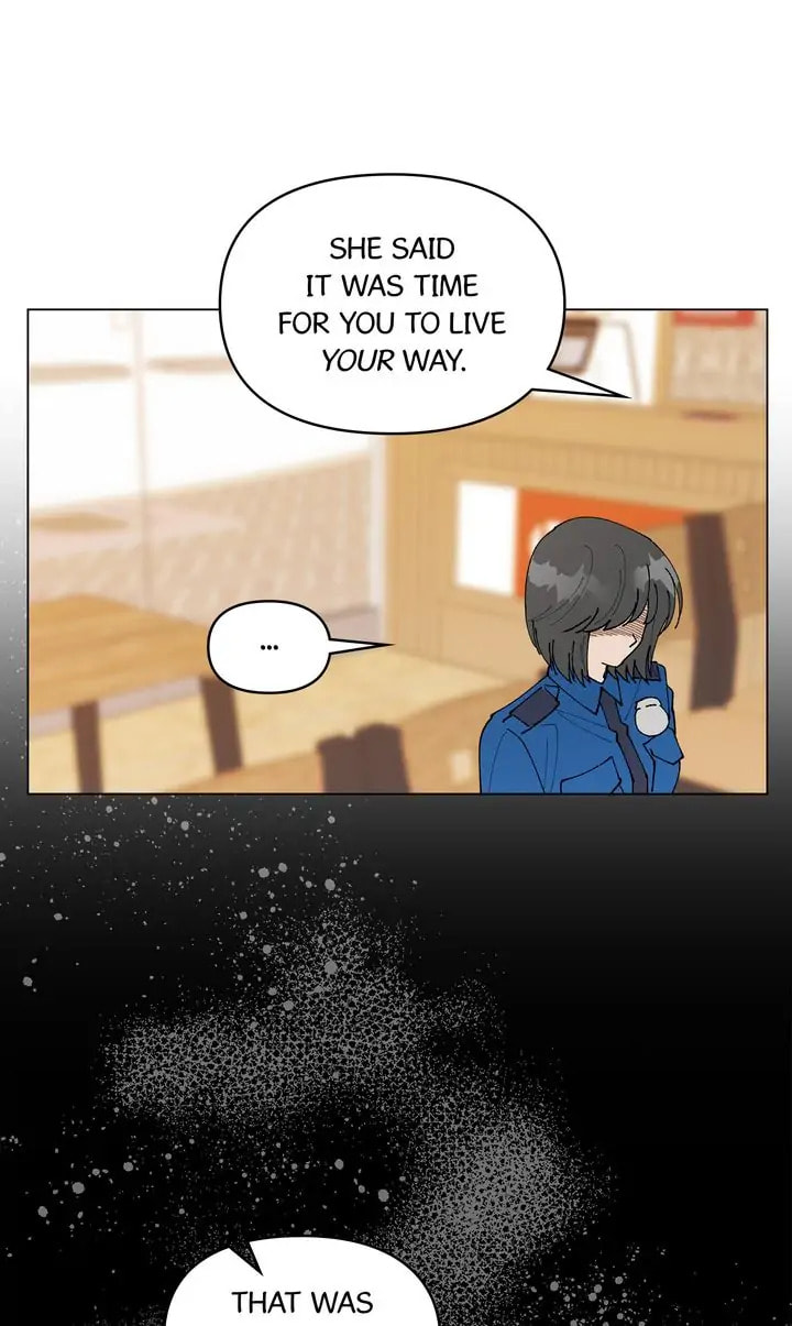 Read Once Upon a Small Town chapter 36 image 1 on Lezhin