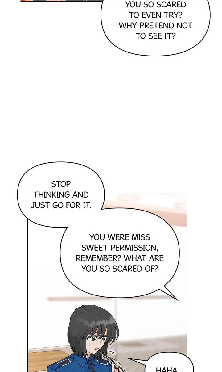 Read Once Upon a Small Town chapter 36 image 10 on Lezhin