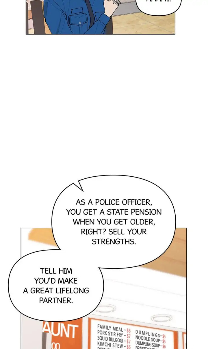 Read Once Upon a Small Town chapter 36 image 11 on Lezhin