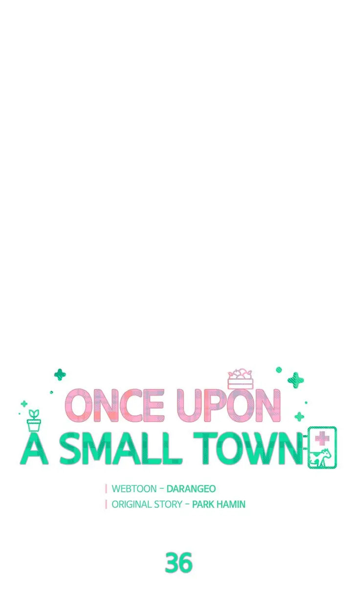 Read Once Upon a Small Town chapter 36 image 14 on Lezhin