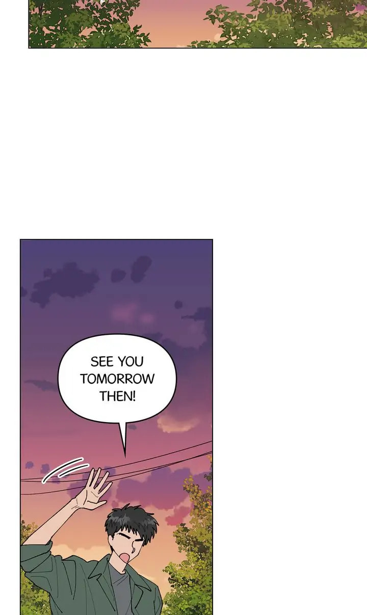 Read Once Upon a Small Town chapter 36 image 16 on Lezhin