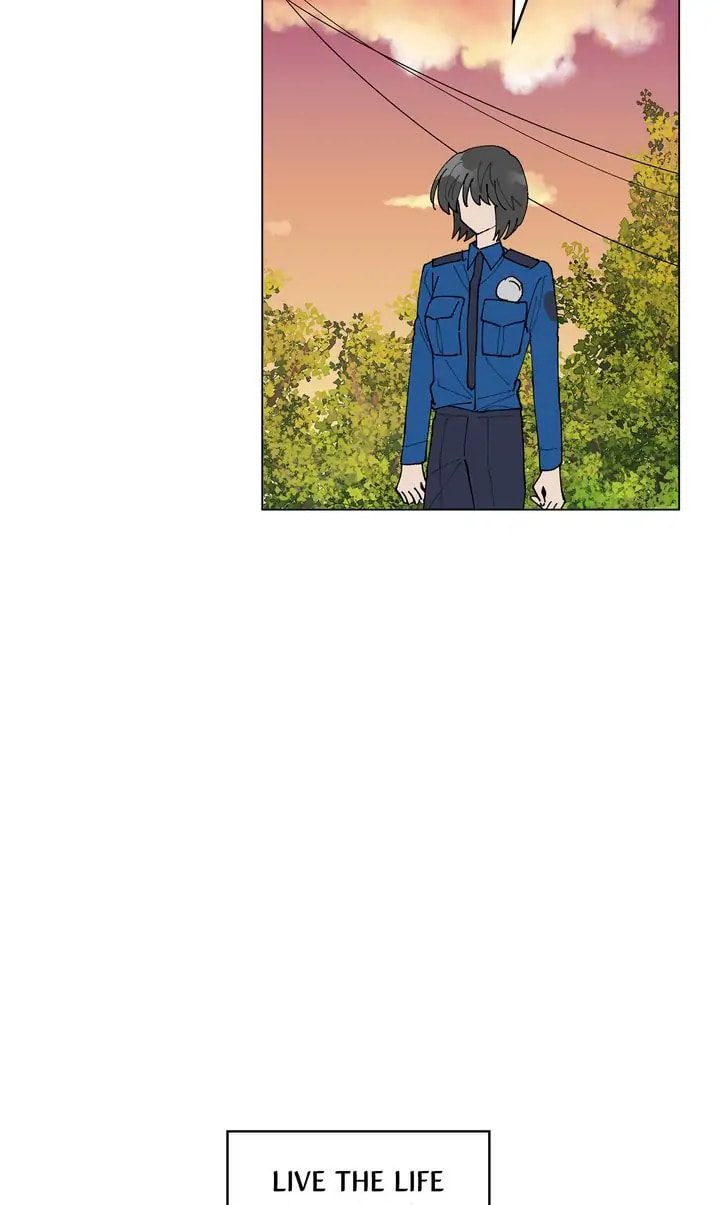 Read Once Upon a Small Town chapter 36 image 18 on Lezhin