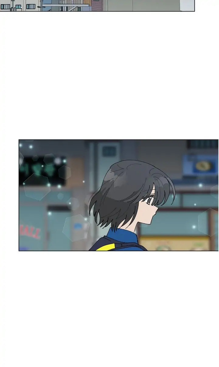 Read Once Upon a Small Town chapter 36 image 25 on Lezhin