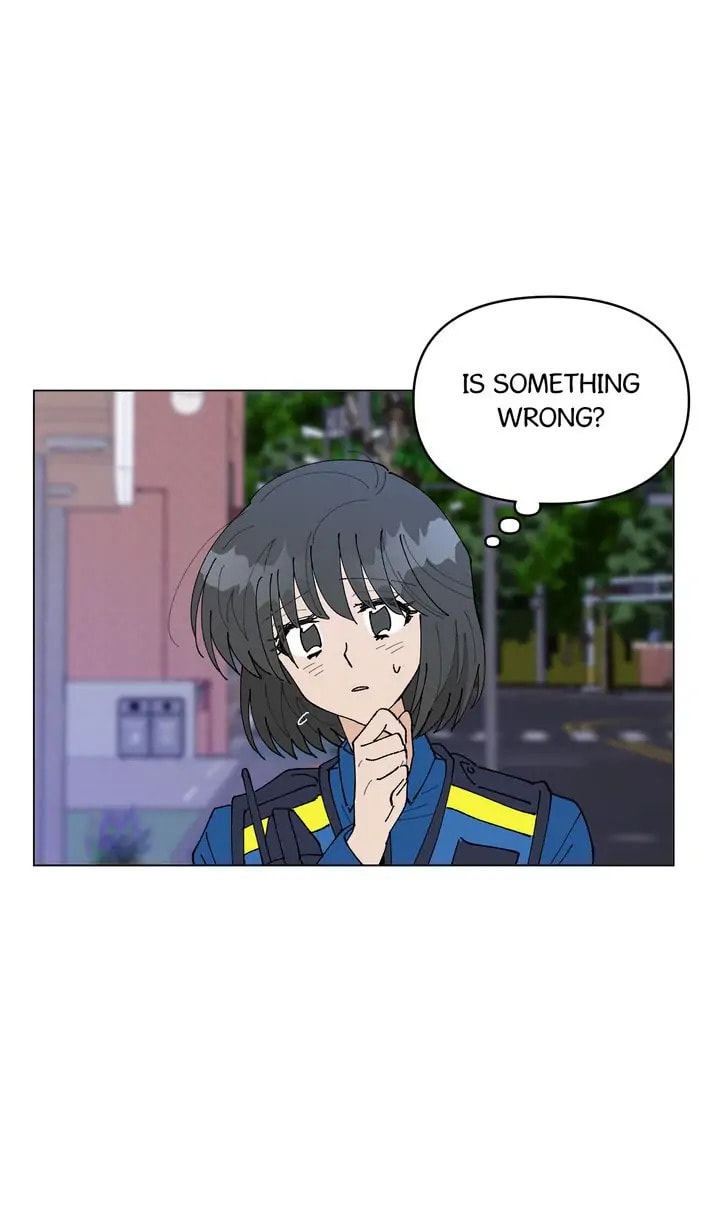 Read Once Upon a Small Town chapter 36 image 28 on Lezhin