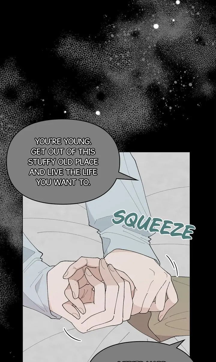 Read Once Upon a Small Town chapter 36 image 3 on Lezhin