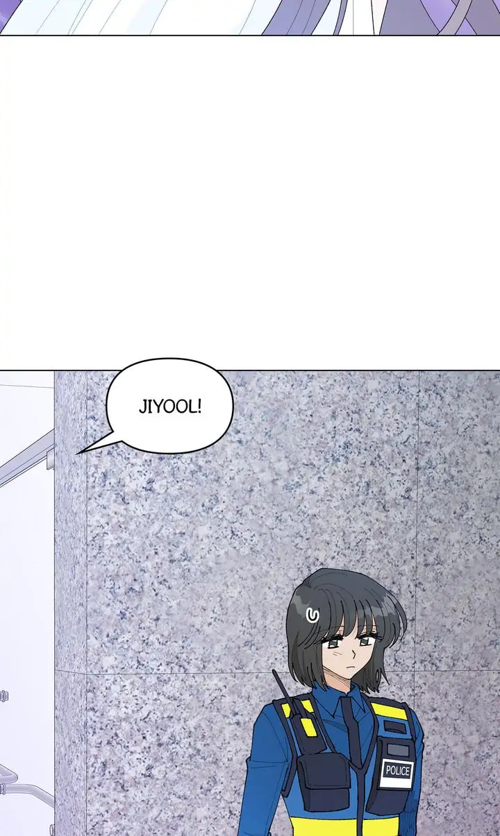 Read Once Upon a Small Town chapter 36 image 32 on Lezhin