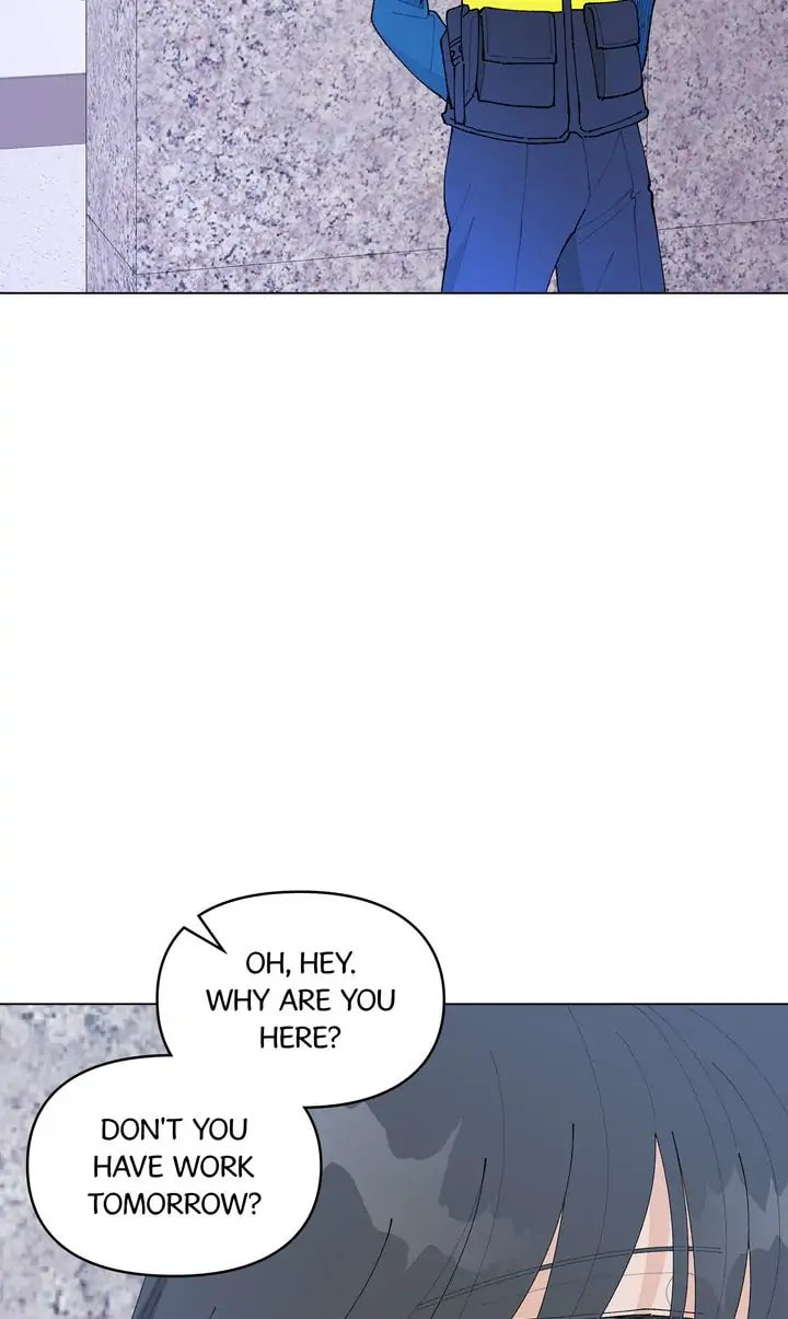 Read Once Upon a Small Town chapter 36 image 33 on Lezhin