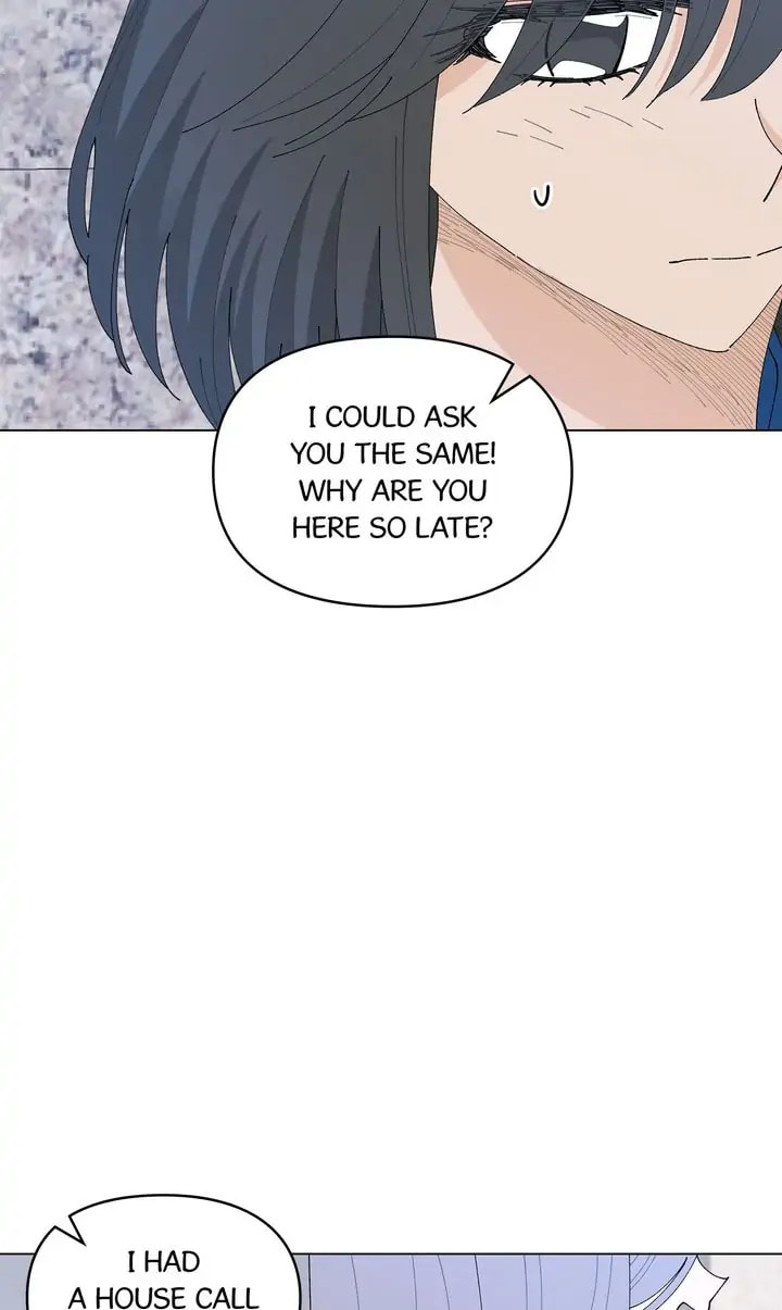 Read Once Upon a Small Town chapter 36 image 34 on Lezhin