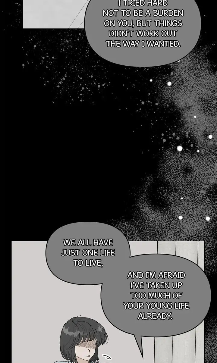 Read Once Upon a Small Town chapter 36 image 4 on Lezhin