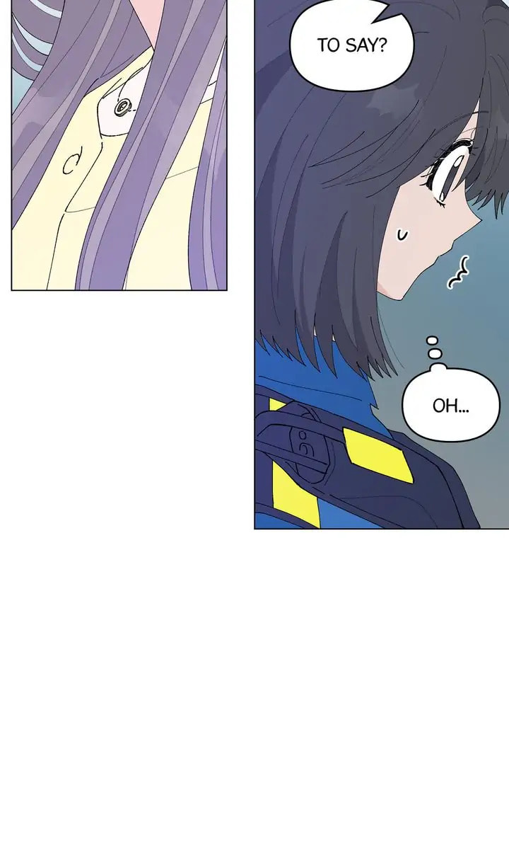 Read Once Upon a Small Town chapter 36 image 41 on Lezhin