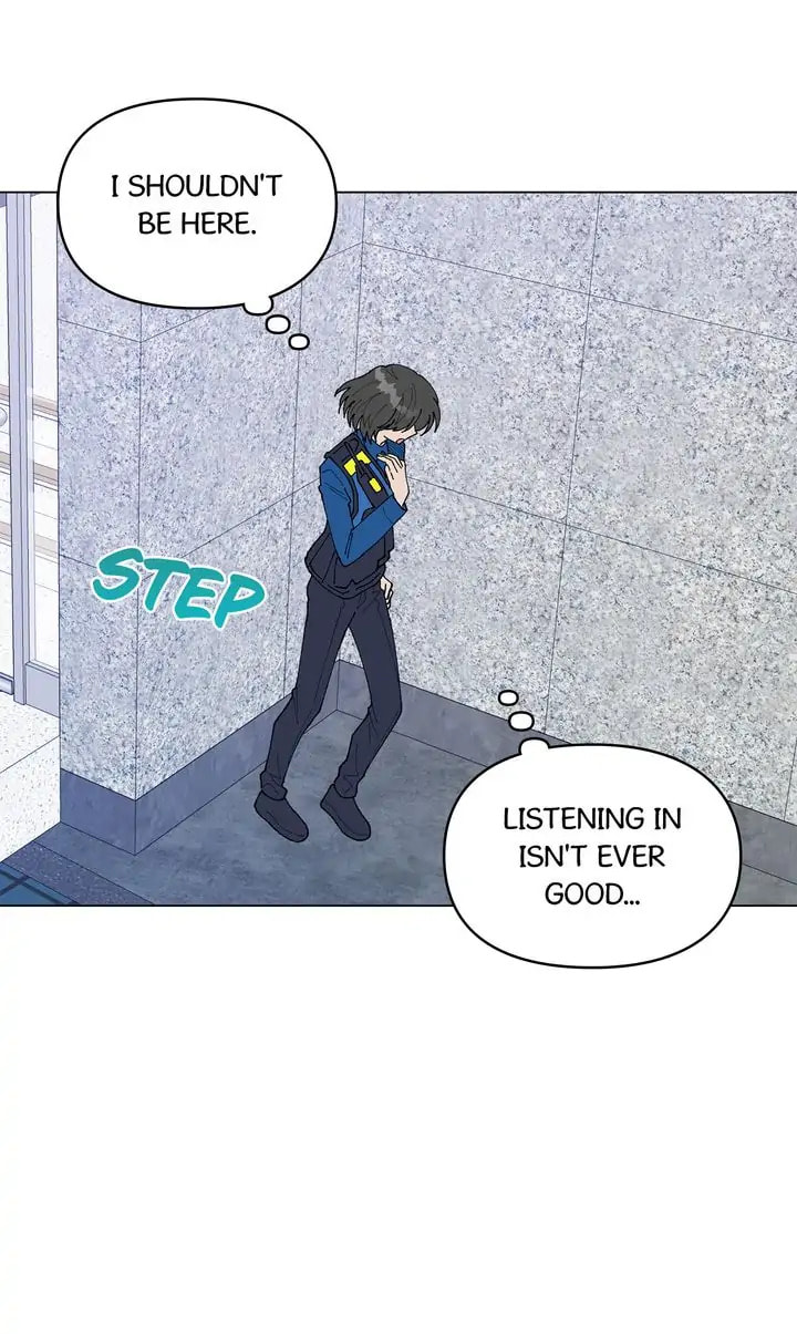 Read Once Upon a Small Town chapter 36 image 42 on Lezhin