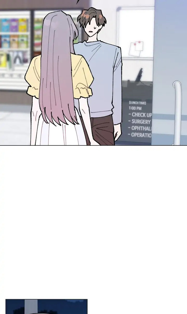 Read Once Upon a Small Town chapter 36 image 47 on Lezhin
