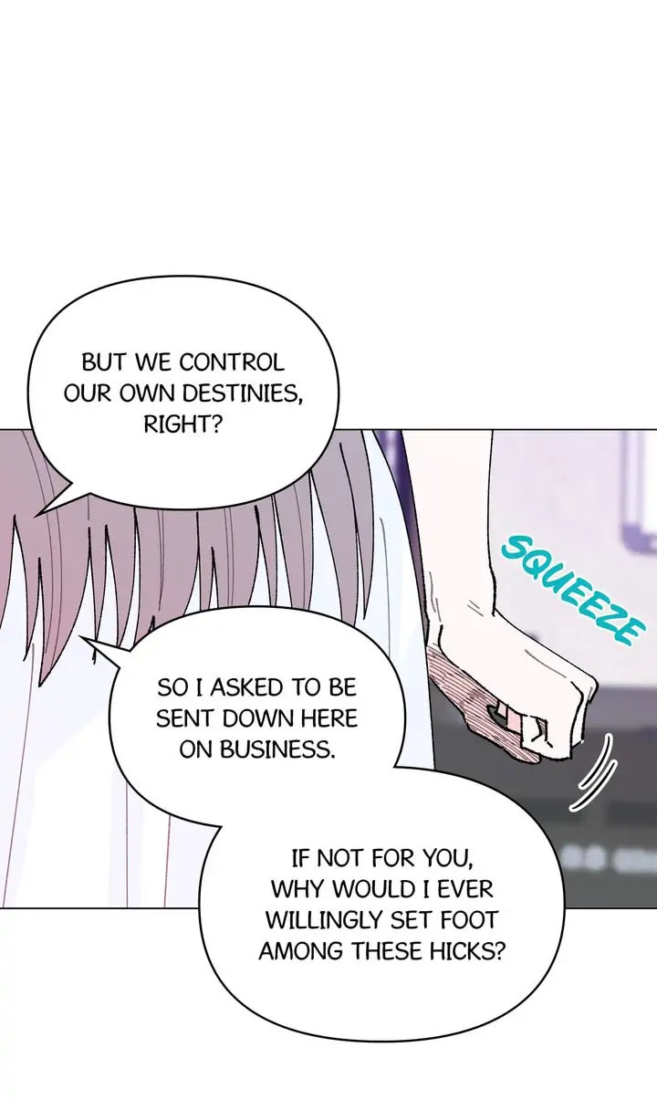 Read Once Upon a Small Town chapter 36 image 49 on Lezhin