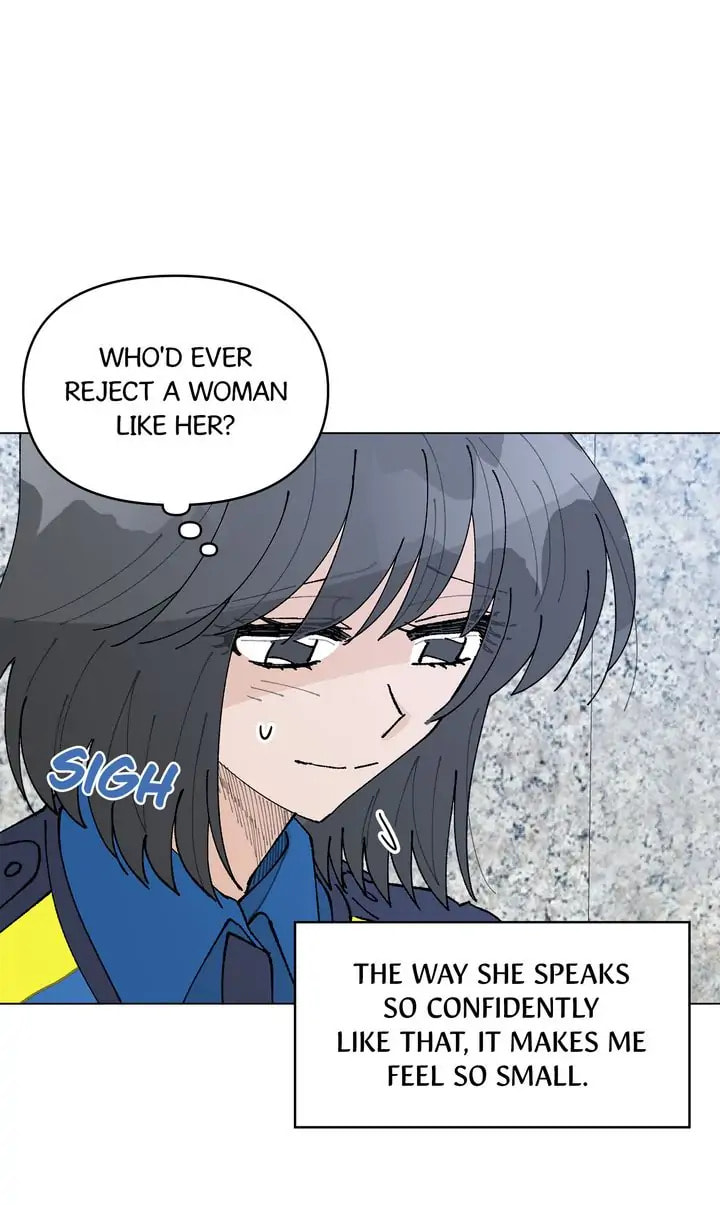 Read Once Upon a Small Town chapter 36 image 51 on Lezhin