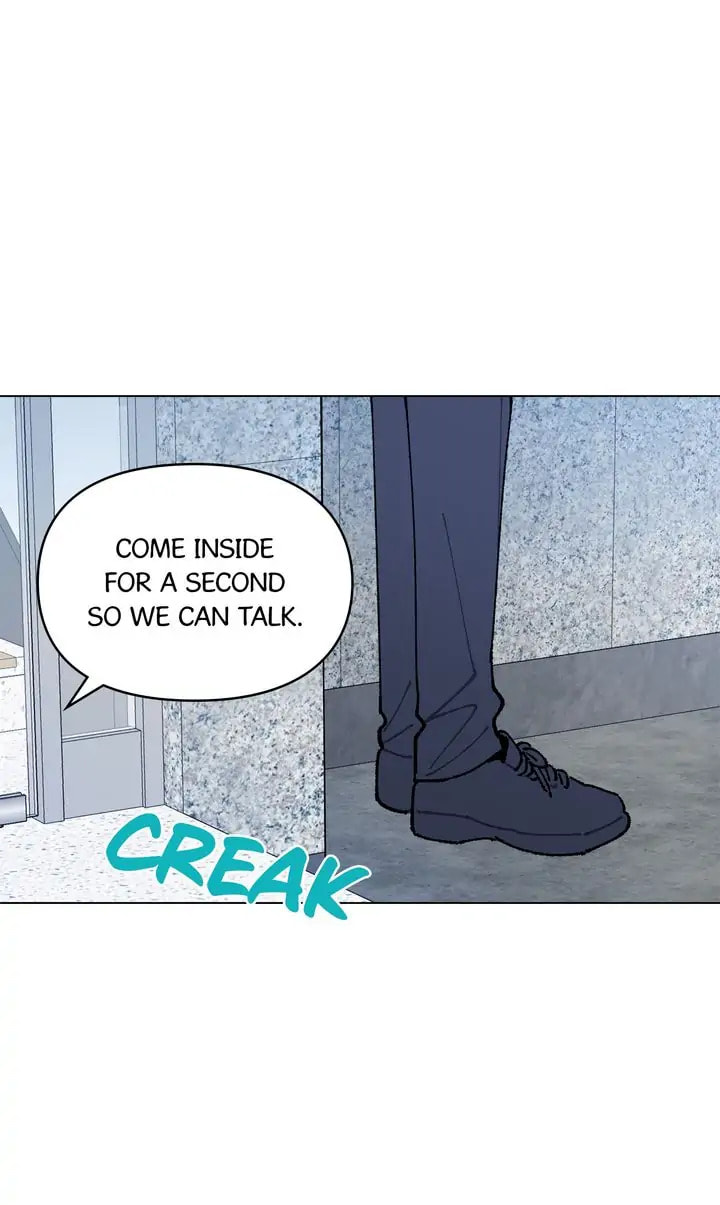 Read Once Upon a Small Town chapter 36 image 52 on Lezhin