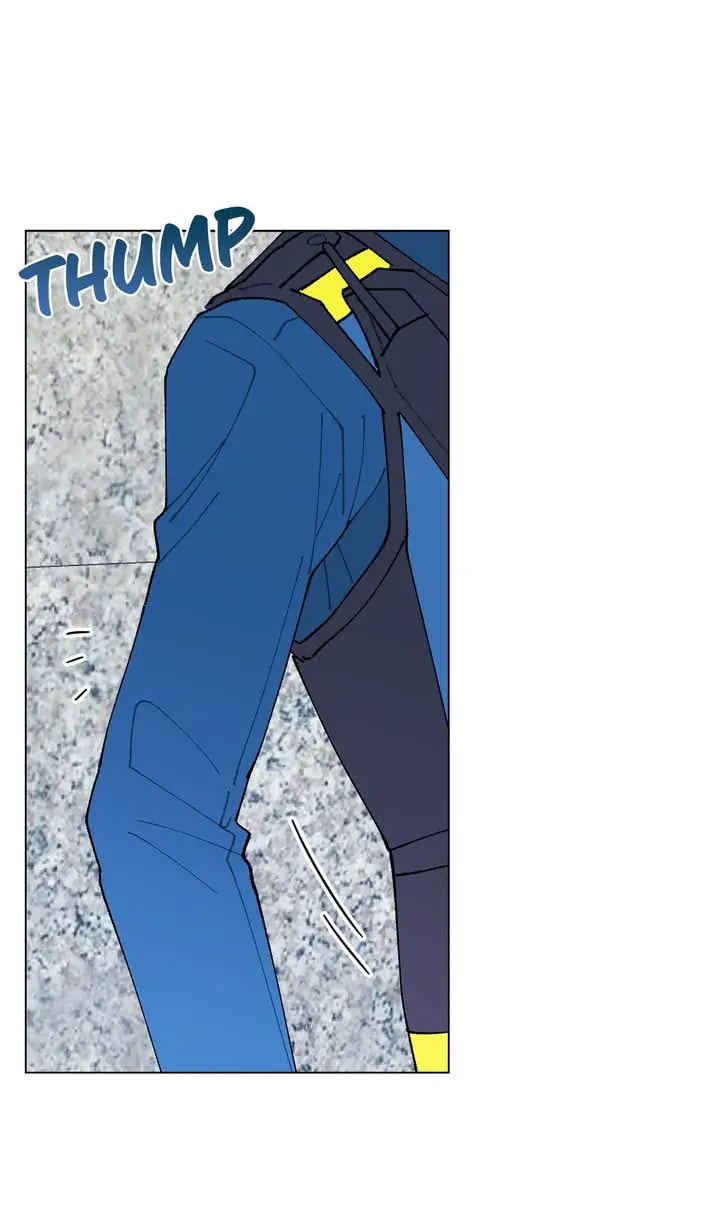 Read Once Upon a Small Town chapter 36 image 53 on Lezhin