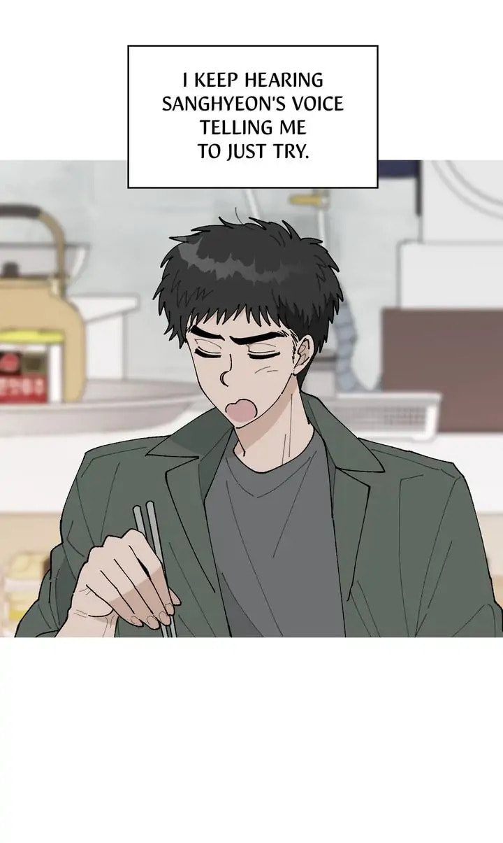 Read Once Upon a Small Town chapter 36 image 56 on Lezhin