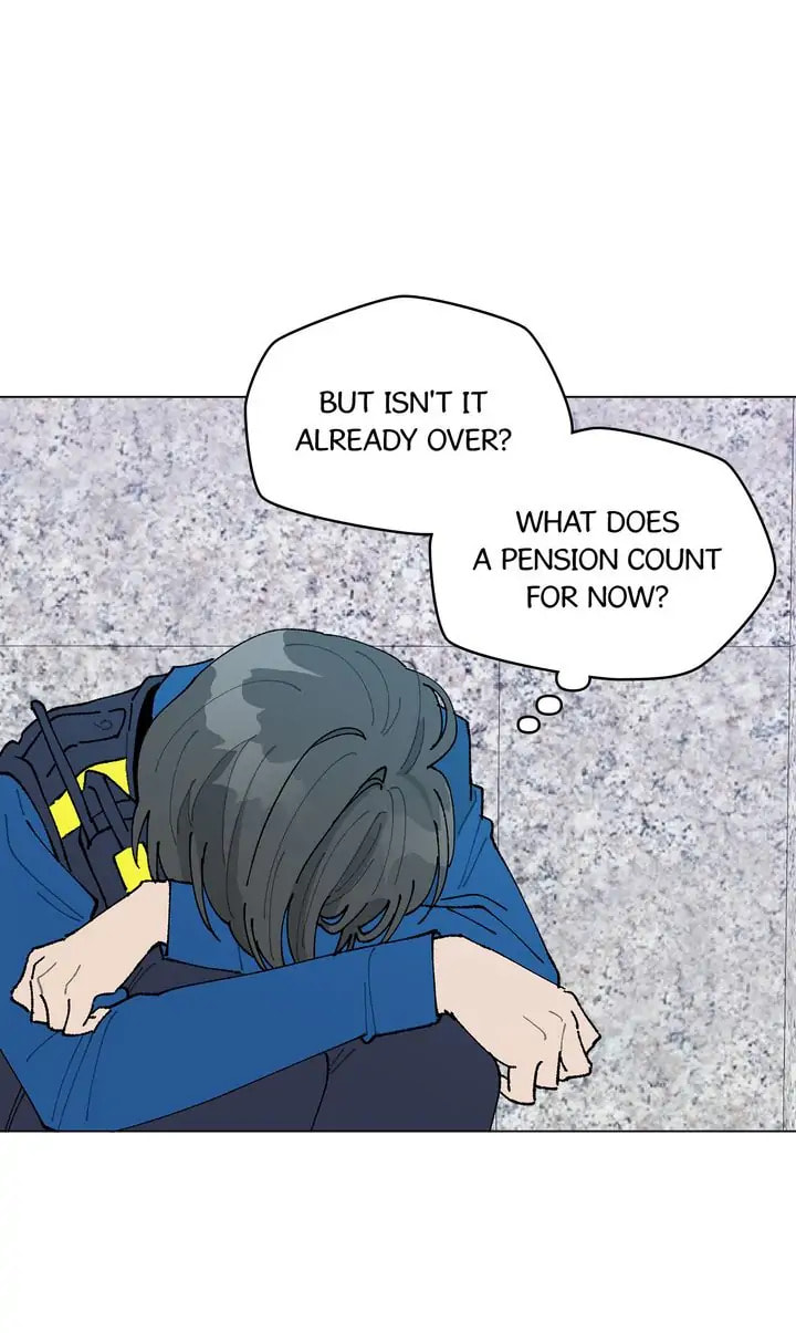 Read Once Upon a Small Town chapter 36 image 57 on Lezhin